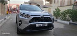 تويوتا راف 4